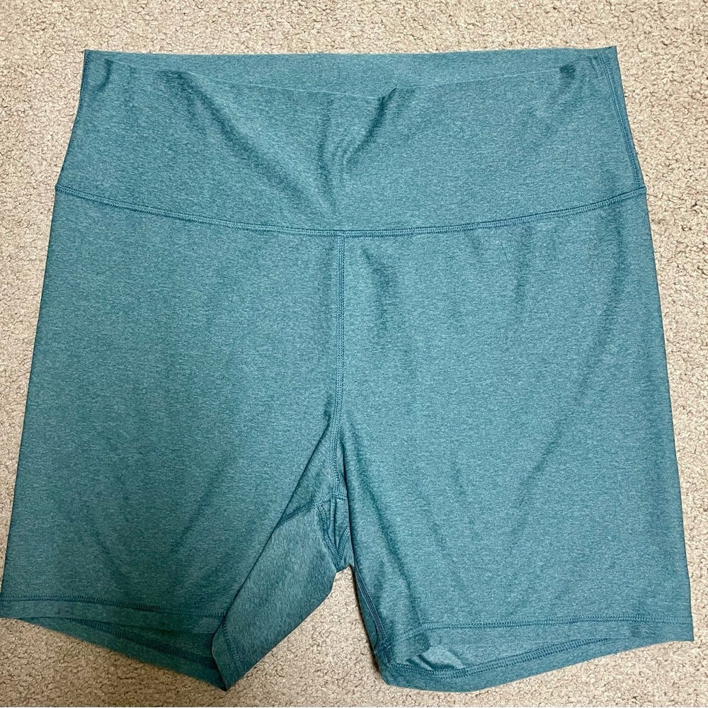 Old Navy bike shorts bundle